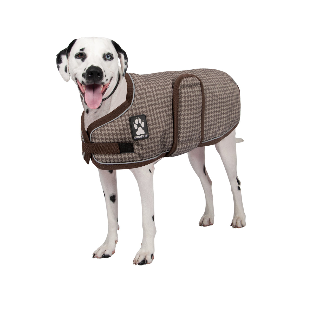 Shed proof dog clearance clothes