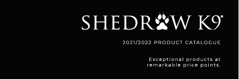 ShedrowK9 Catalogue 2021 (English)