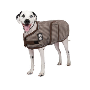 Expedition Dog Coat