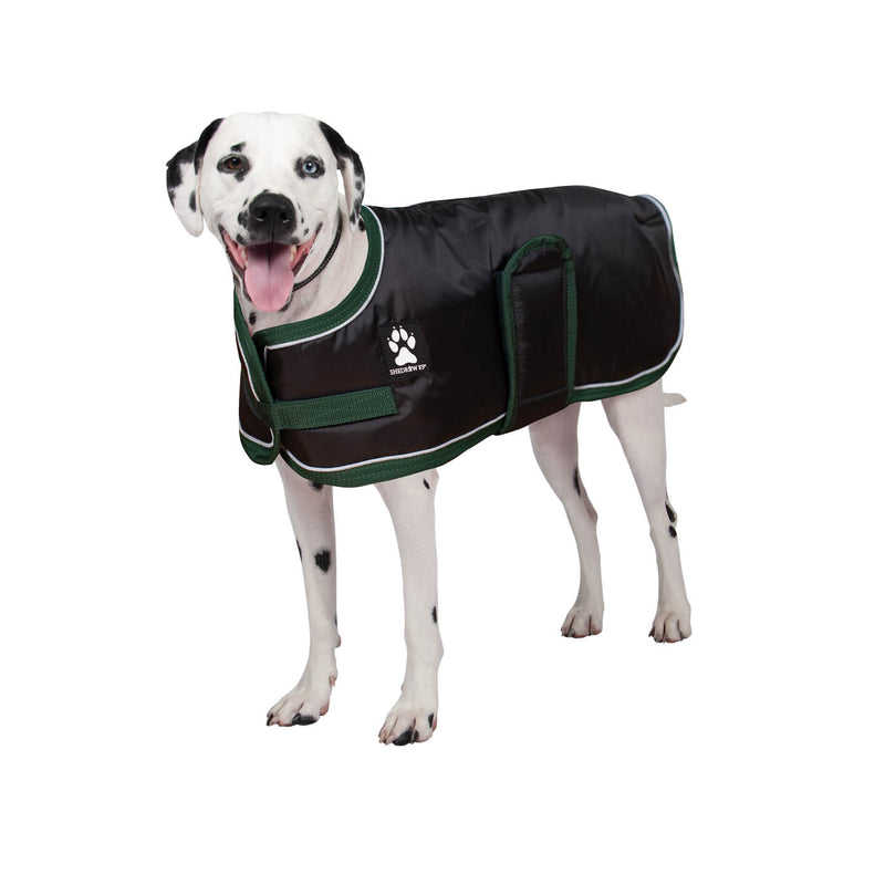 Vail Dog Coat