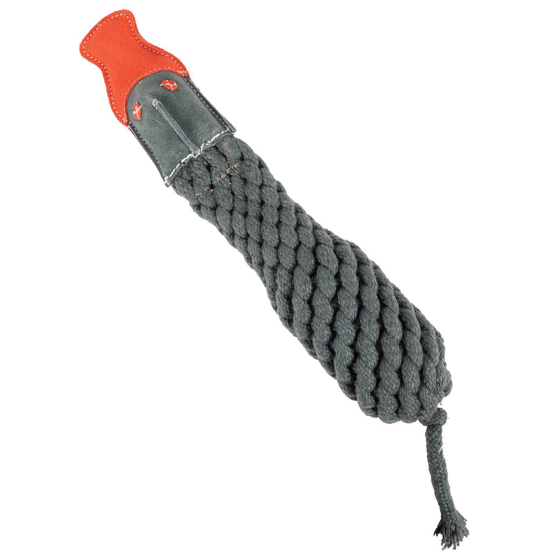 Duck Rope & Water Bottle Dog Toy